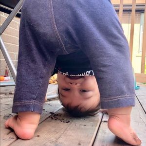 Meet your Posher, Mayuko